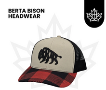 Load image into Gallery viewer, Berta Hats, men
