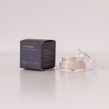 Load image into Gallery viewer, routine deodorant the class. smells like orris, jasmine, tonka and amyris. made in alberta. 
