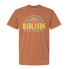 Load image into Gallery viewer, Badlands Soul t-shirt

