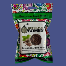 Load image into Gallery viewer, Coffee Beverage Bombs
