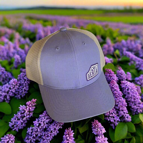 berta hat