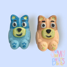 Load image into Gallery viewer, Cartoon Bath Bombs
