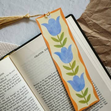 Bookmarks by Fun Gal Studio