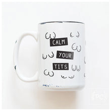 Load image into Gallery viewer, Cheeky Mugs

