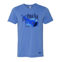 Load image into Gallery viewer, Central Park t-shirt
