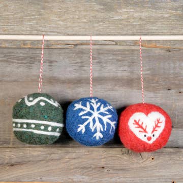 Needle Felting Kits