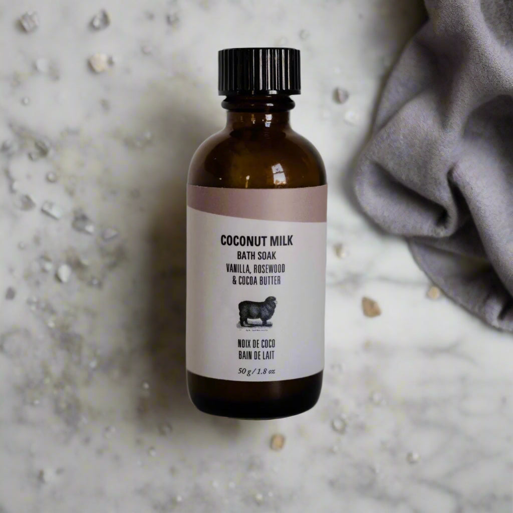 Dead Sea Bath Salts