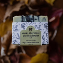 Load image into Gallery viewer, Lamb’s Soap Bars
