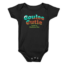 Load image into Gallery viewer, Coulee Cutie Onesie
