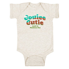 Load image into Gallery viewer, Coulee Cutie Onesie
