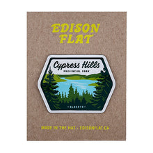 Load image into Gallery viewer, cypress hills provincial park alberta magnet
