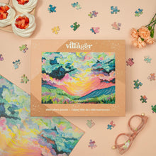 Load image into Gallery viewer, Villager Puzzles
