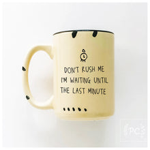 Load image into Gallery viewer, Cheeky Mugs
