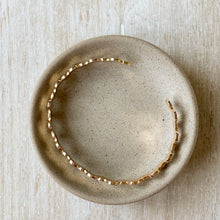 Load image into Gallery viewer, agaveh girl elsie bangle
