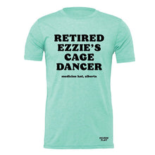 Load image into Gallery viewer, Ezzies Cage Dancer t-shirt
