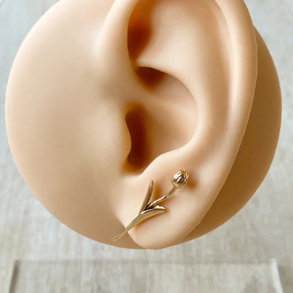 Florette Earrings