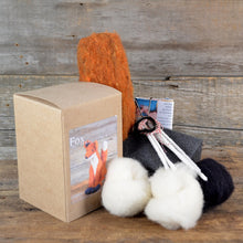 Load image into Gallery viewer, Needle Felting Kits
