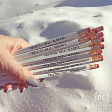 Load image into Gallery viewer, Pencils (5 pack)
