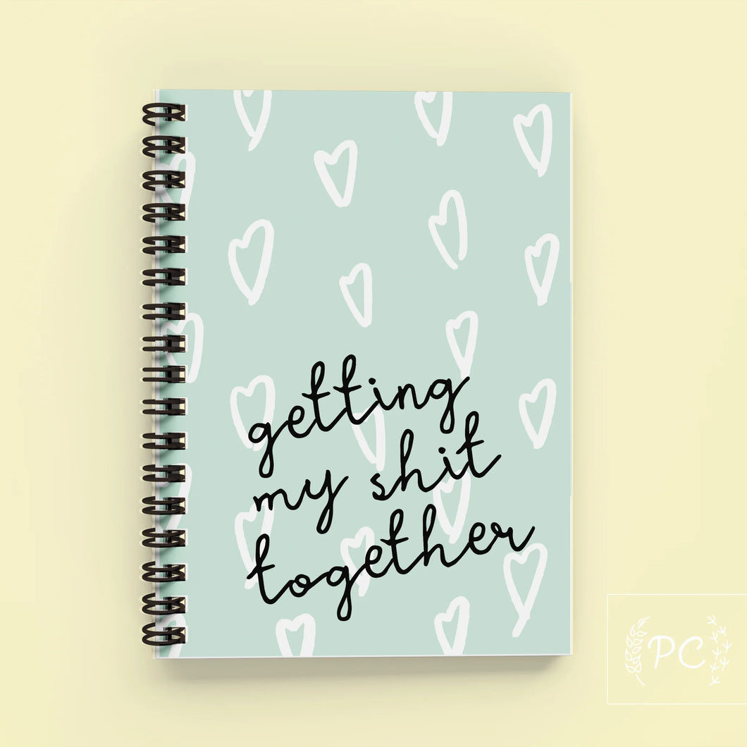 Notebooks
