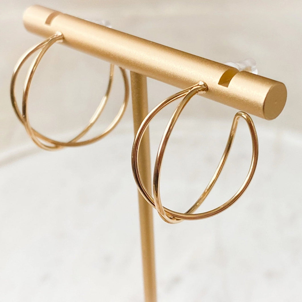 Helix Earrings