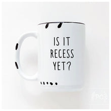 Load image into Gallery viewer, Cheeky Mugs
