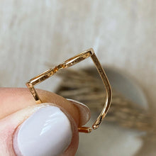 Load image into Gallery viewer, I See You Ring
