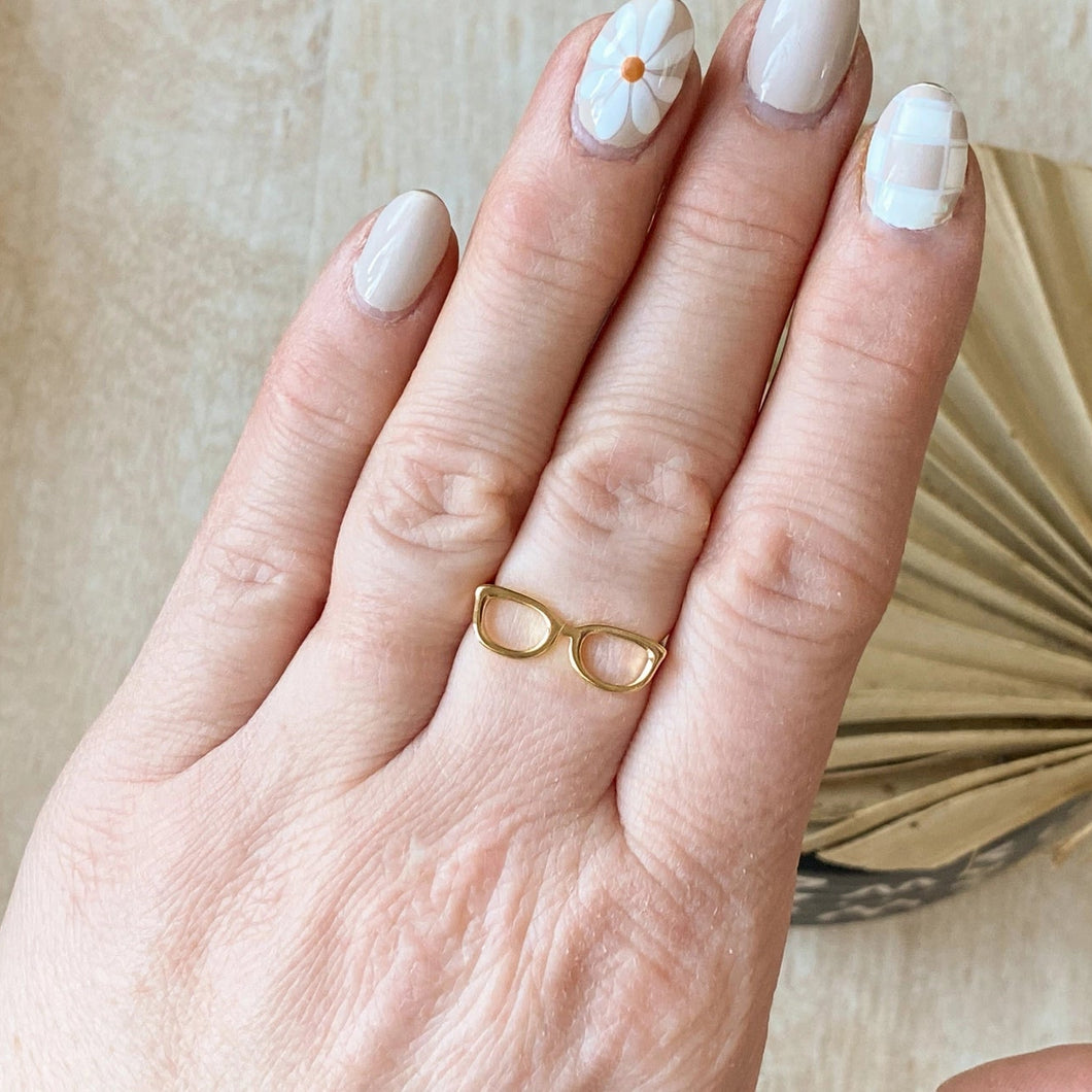 I See You Ring