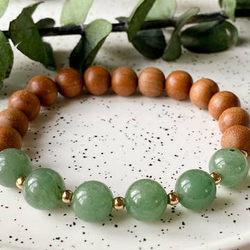 Jade Bracelet