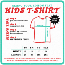 Load image into Gallery viewer, Cypress Hills t-shirt, KIDS

