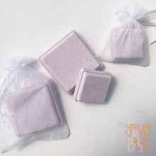 Load image into Gallery viewer, lavender shower steamer
