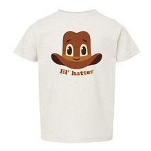 Load image into Gallery viewer, Lil’ Hatter t-shirt, KIDS

