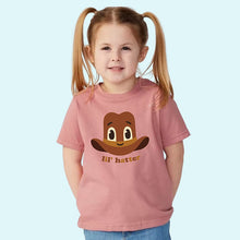 Load image into Gallery viewer, Lil’ Hatter t-shirt, KIDS
