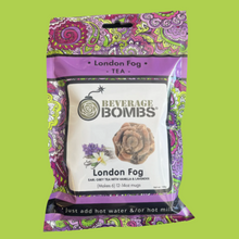 Load image into Gallery viewer, london fog beverage bombs. made in alberta.

