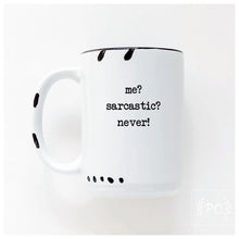 Load image into Gallery viewer, Cheeky Mugs
