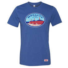 Load image into Gallery viewer, Medalta t-shirt
