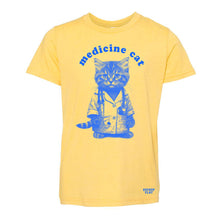 Load image into Gallery viewer, Medicine Cat t-shirt, youth
