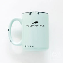 Load image into Gallery viewer, Cheeky Mugs
