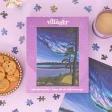 Load image into Gallery viewer, Villager Puzzles
