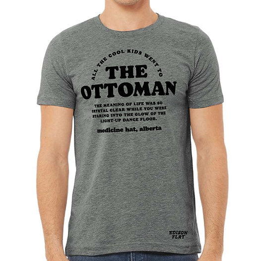 Ottoman t-shirt