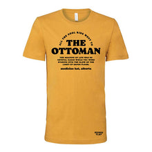 Load image into Gallery viewer, Ottoman t-shirt
