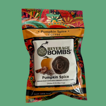Load image into Gallery viewer, Coffee Beverage Bombs
