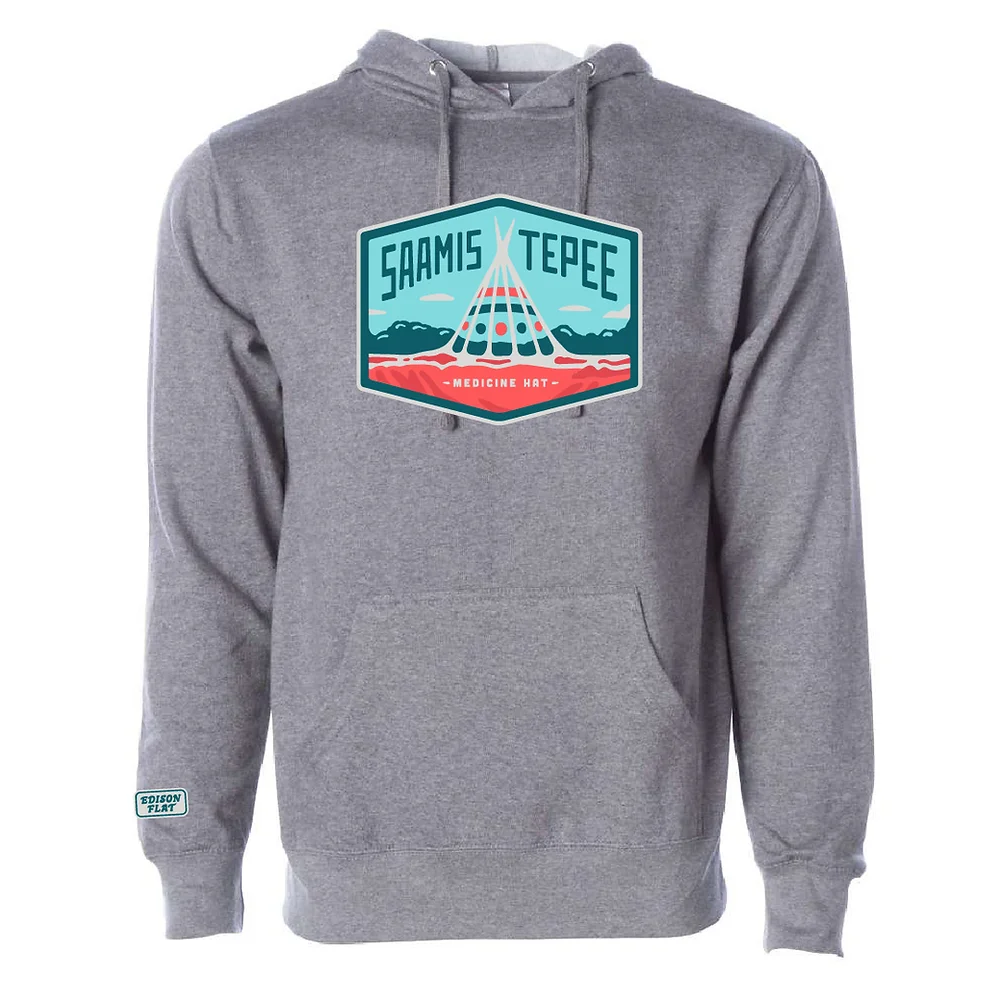 Saamis Tepee Hoodie