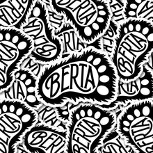 Load image into Gallery viewer, Berta Stickers
