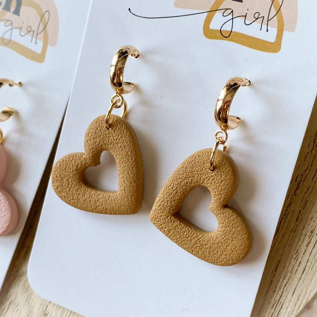 Sweetness Earrings