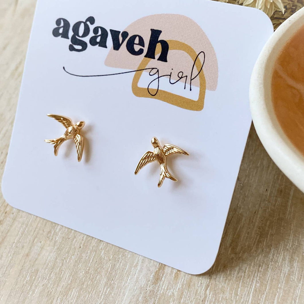 Swallow Studs