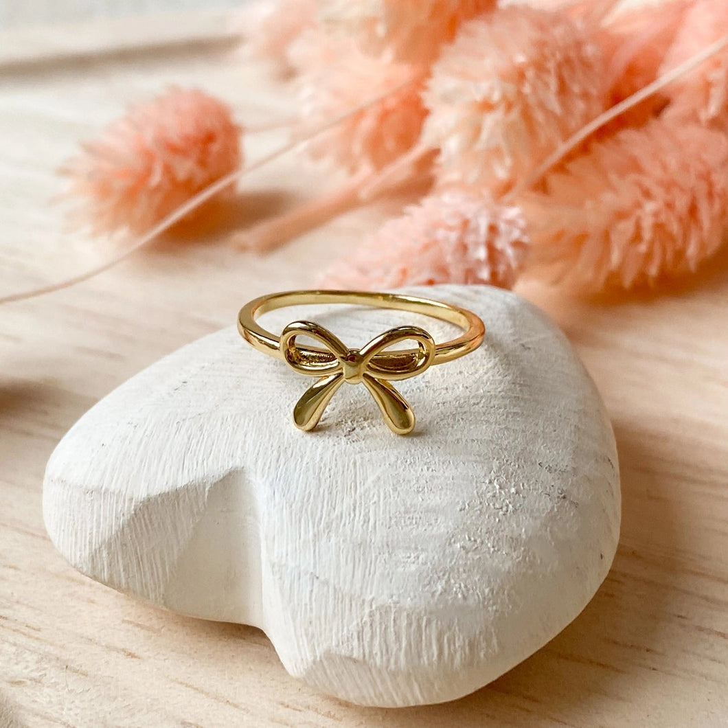 Tiffany Ring