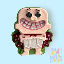 Load image into Gallery viewer, Cartoon Bath Bombs
