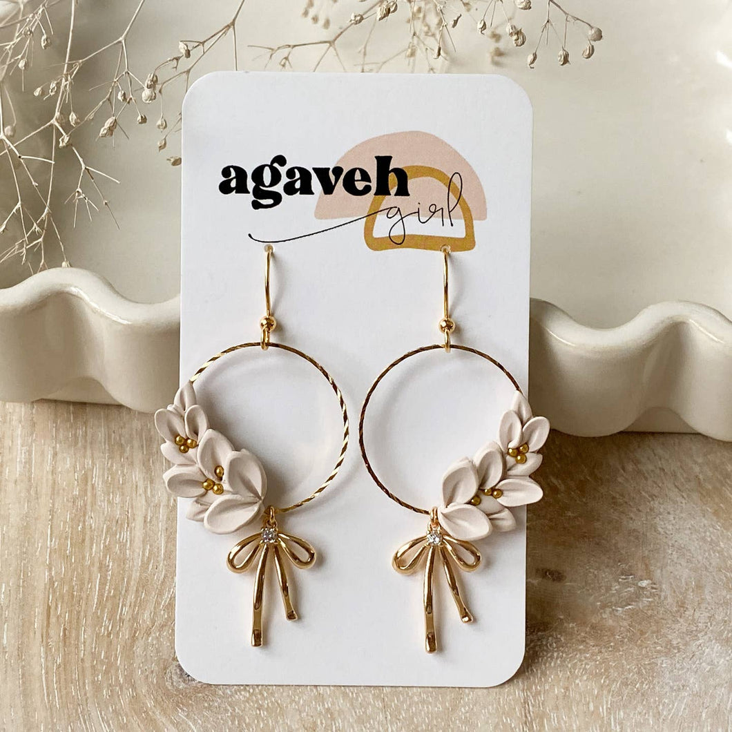 Vieve Earrings