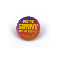 Load image into Gallery viewer, Medicine Hat Buttons
