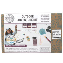Load image into Gallery viewer, Outdoor Adventure Kits
